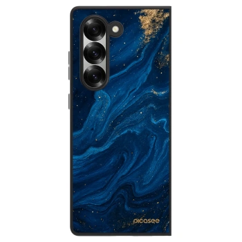 Obal pre Samsung Galaxy Z Fold6 5G - Blue