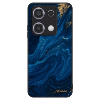 Obal pre Xiaomi Redmi Note 14S - Blue