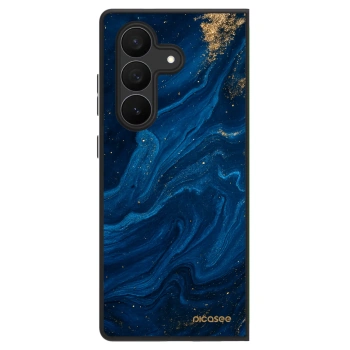 Obal pre Samsung Galaxy Z Fold7 5G - Blue