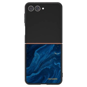 Obal pre Samsung Galaxy Z Flip7 5G - Blue