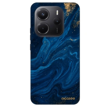 Obal pre Xiaomi Redmi Note 14 5G - Blue