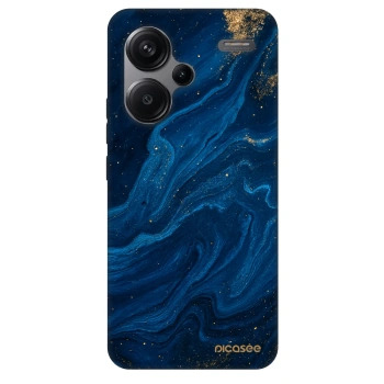 Obal pre Xiaomi Redmi Note 13 Pro+ 5G - Blue