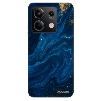 Obal pre Xiaomi Redmi Note 13 5G - Blue