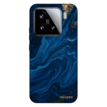 Obal pre Xiaomi 15 - Blue