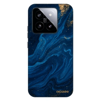 Obal pre Xiaomi 14 - Blue