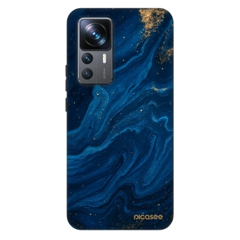 Obal pre Xiaomi 12T Pro - Blue