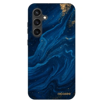 Obal pre Samsung Galaxy S24 FE S721B - Blue