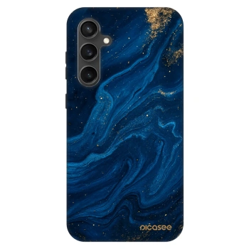 Obal pre Samsung Galaxy S23 FE S711B - Blue