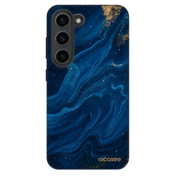 Obal pre Samsung Galaxy S23 5G - Blue