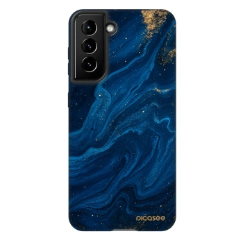 Obal pre Samsung Galaxy S22 5G - Blue