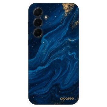 Obal pre Samsung Galaxy A55 5G A556B - Blue