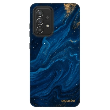 Obal pre Samsung Galaxy A52s 5G A528B - Blue