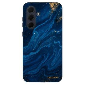 Obal pre Samsung Galaxy A35 5G A356B - Blue