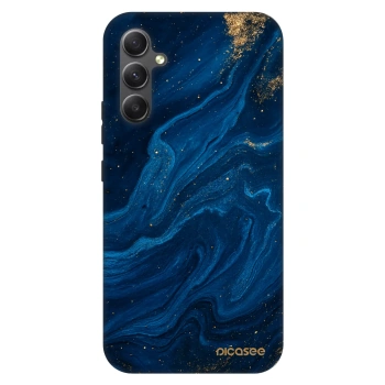 Obal pre Samsung Galaxy A34 5G A346B - Blue