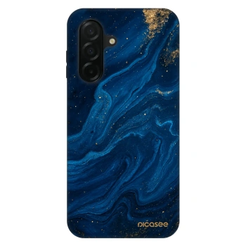 Obal pre Samsung Galaxy A26 5G A266B - Blue