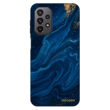 Obal pre Samsung Galaxy A23 A235F 4G - Blue