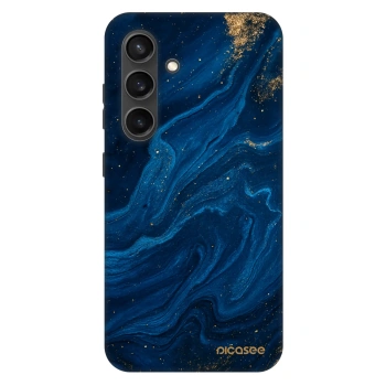 Obal pre Samsung Galaxy S24 S921B 5G - Blue