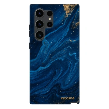 Obal pre Samsung Galaxy S24 Ultra S928B 5G - Blue