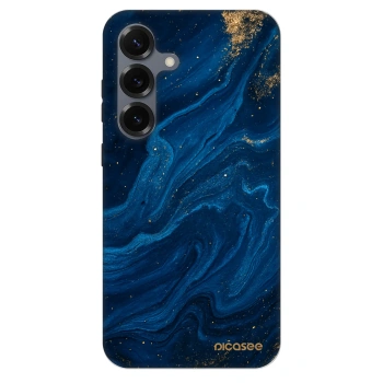 Obal pre Samsung Galaxy S25 5G - Blue