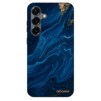Obal pre Samsung Galaxy S25+ 5G - Blue