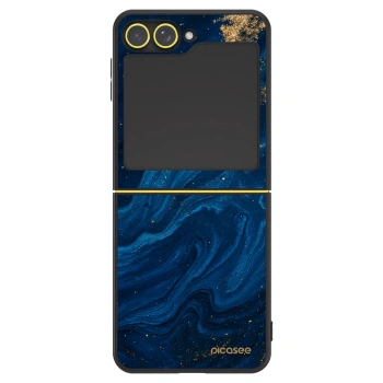 Obal pre Samsung Galaxy Z Flip7 FE 5G - Blue