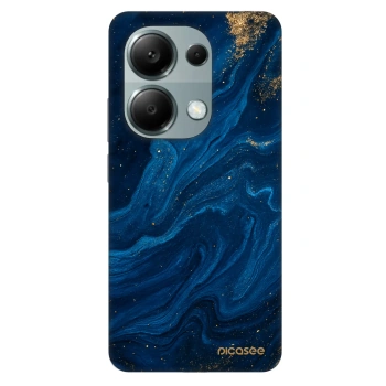 Obal pre Xiaomi Redmi Note 13 Pro 4G - Blue