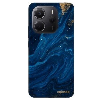 Obal pre Xiaomi Redmi Note 14 4G - Blue