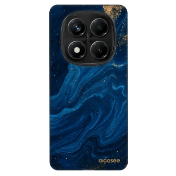 Obal pre Xiaomi Redmi Note 14 Pro 4G - Blue