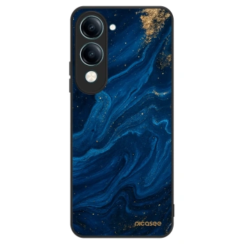 Obal pre Vivo Y29s 5G - Blue