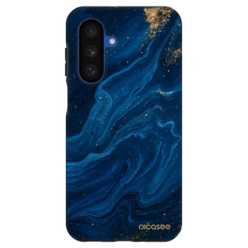 Obal pre Samsung Galaxy A17 5G - Blue