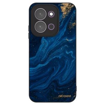 Obal pre Xiaomi Redmi 15C 5G - Blue