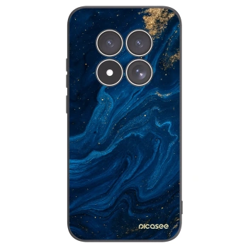 Obal pre Xiaomi Redmi Note 15 Pro 5G - Blue