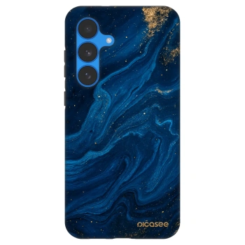 Obal pre Samsung Galaxy S25 FE 5G - Blue