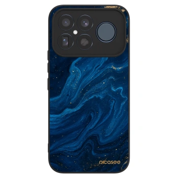 Obal pre Xiaomi Poco F8 Ultra - Blue