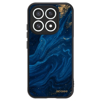 Picasee ULTIMATE CASE PowerShare pro Xiaomi 17 - Blue