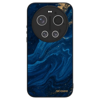 Picasee ULTIMATE CASE PowerShare pro Xiaomi 17 Ultra - Blue