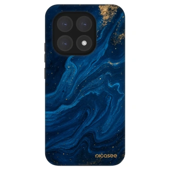 Obal pre Xiaomi 15T - Blue