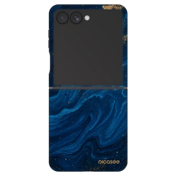 Obal pre Samsung Galaxy Z Flip7 5G - Blue