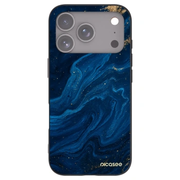 Obal pre Apple iPhone 18 Pro - Blue