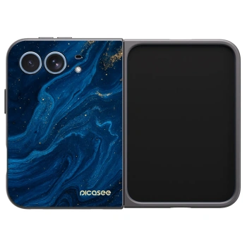 Obal pre Apple iPhone Ultra - Blue