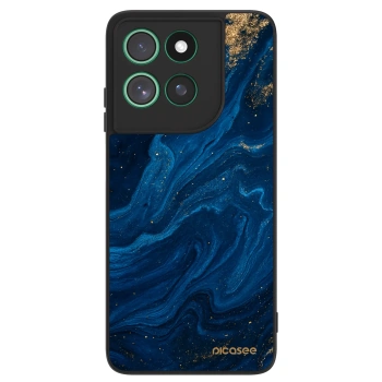 Obal pre Motorola Moto G57 Power - Blue