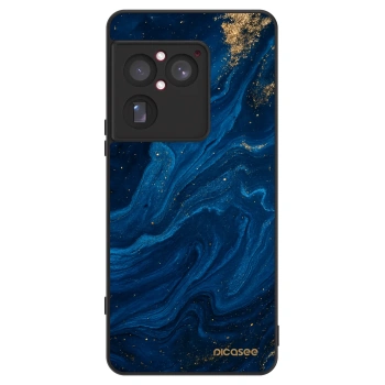 Obal pre Sony Xperia 1 VIII 5G - Blue