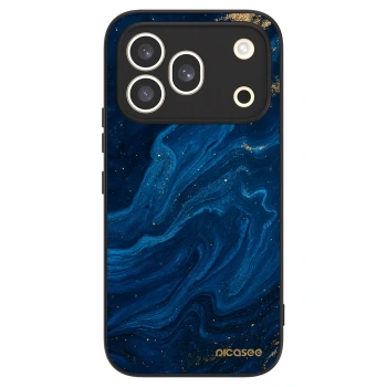 Obal pre Honor 600 Pro - Blue