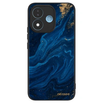 Obal pre Xiaomi Redmi Note 17 5G - Blue