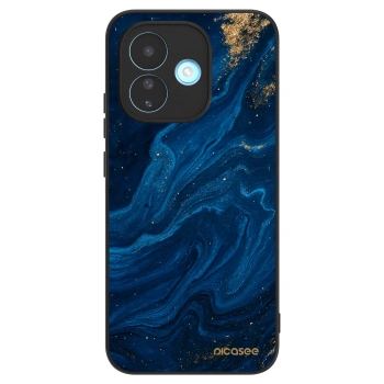 Obal pre Xiaomi Redmi Note 17 Pro 5G - Blue