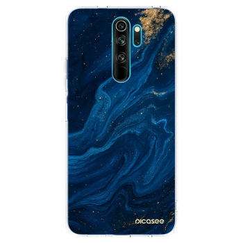 Obal pre Xiaomi Redmi Note 8 Pro - Blue
