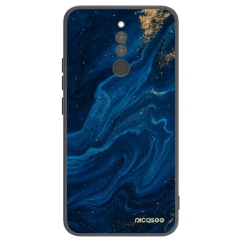 Obal pre Xiaomi Redmi 8 - Blue