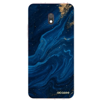 Obal pre Xiaomi Redmi 8A - Blue