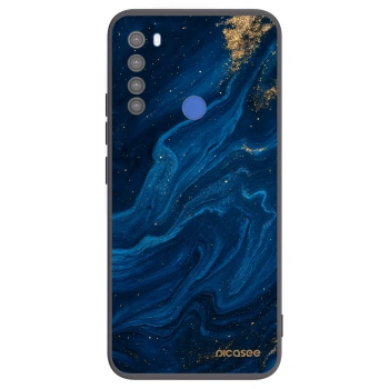 Obal pre Xiaomi Redmi Note 8T - Blue