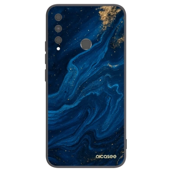 Obal pre Huawei P40 Lite E - Blue